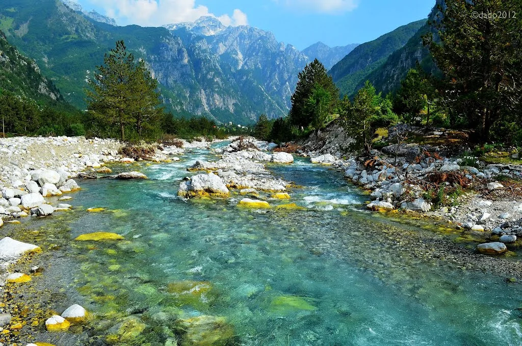 5 motivi per cui investire in Albania