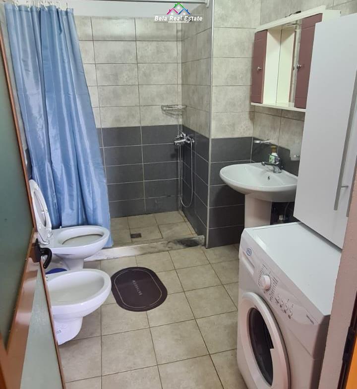 Garsoniere me qera prane Spitalit Amerikan 2 (ID BG51) Tirane
