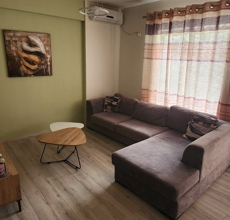 Apartament me qera 2+1 Tek Kopshti Zoologjik (ID B220530) Tirane
