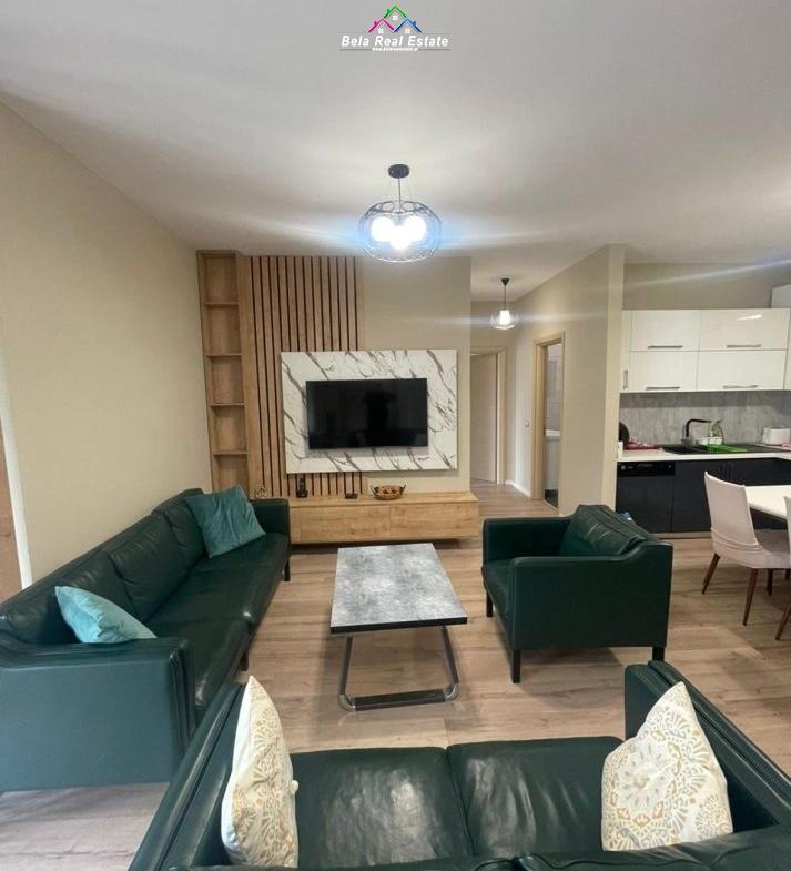 Jepet me qera apartament 3+1 tek Kopshti Zoologjik (ID B2373) Tirane