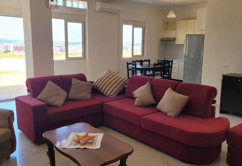 Apartament Me Qera 3+1 Tek Kodra e Priftit (ID B23100) Tirane