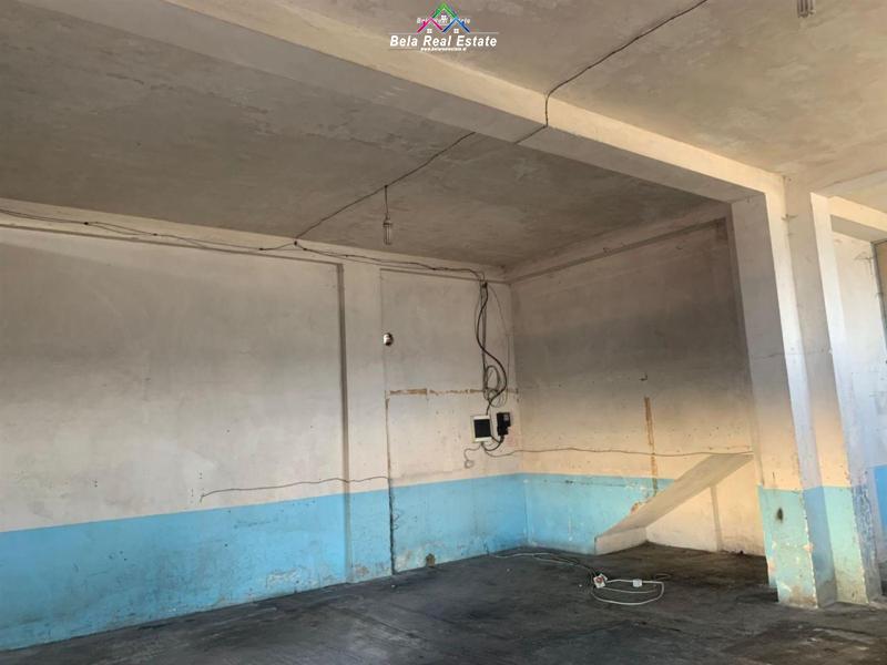 Jepet me qera Magazine perballe QTU (ID BM115) Tirane