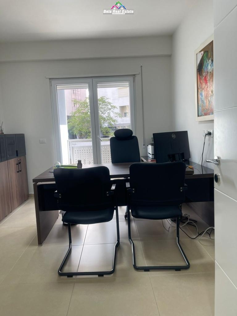 Zyre me qera tek Rruga e Kosovareve (ID BZ2426) Tirane​