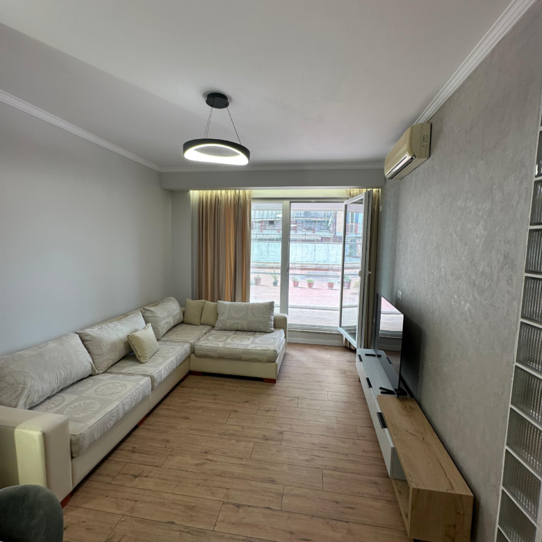 Apartament Me Qera 2+1 Ne Don Bosko (ID B2201017) Tirane.