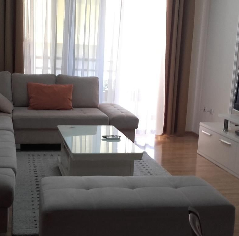 Apartament Me Qera 2+1 Tek Kompleksi Panorama (ID B2201007) Tirane