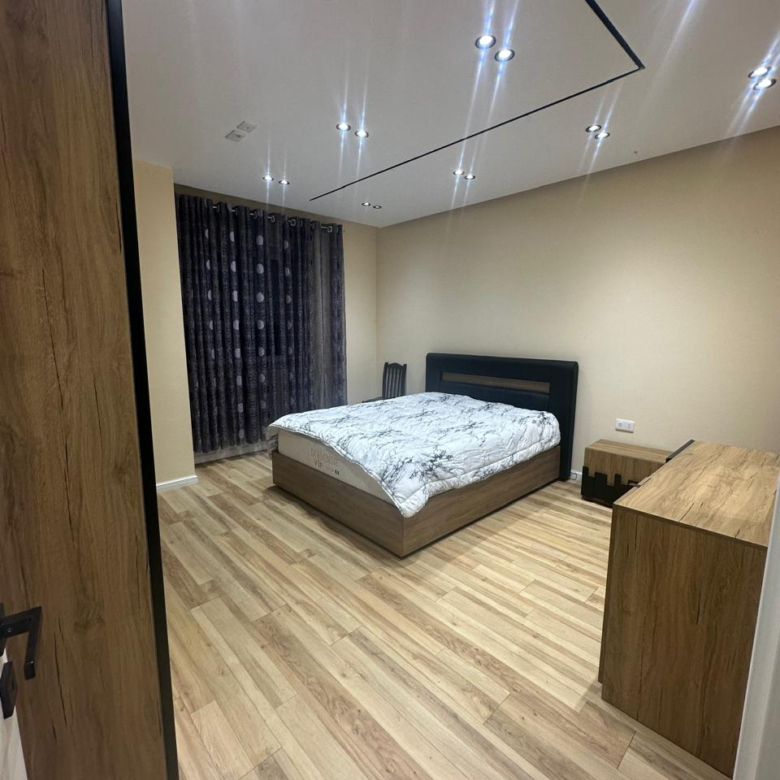 Apartament Me Qera 2+1 tek Shkolla e Bashkuar (ID B2201048) Tirane thumbnail 6