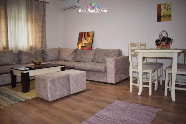 Apartament Me Qera 2+1 prane 21 Dhjetorit (ID B221101) Tirane