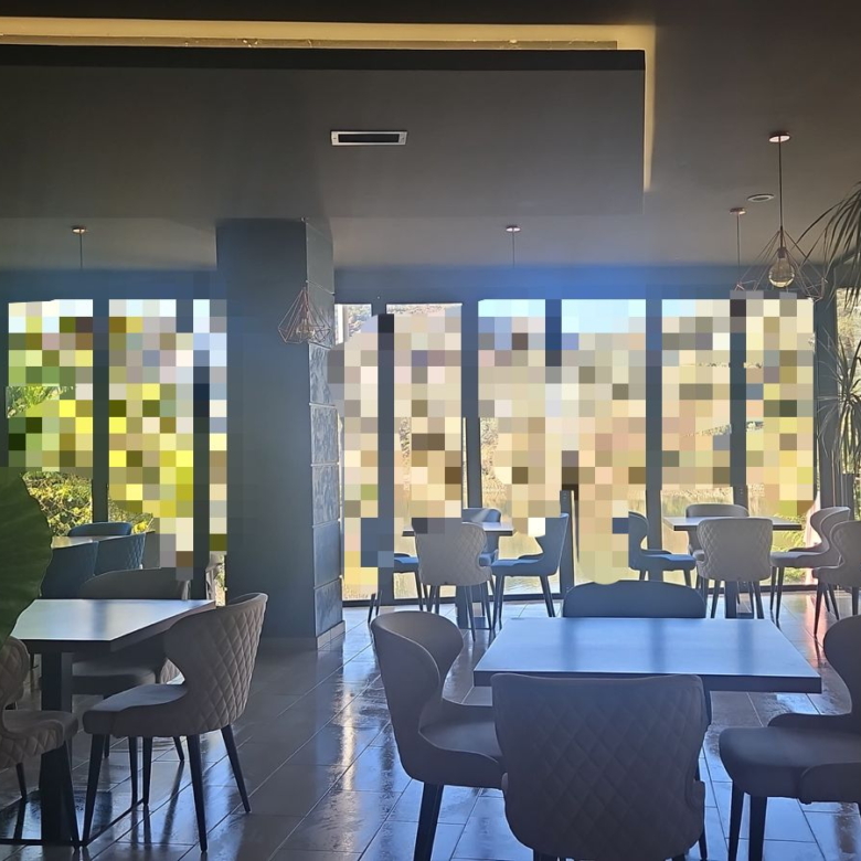 Restorant Me Qera Ne Sauk Te Vjeter (ID BL2143) Tirane