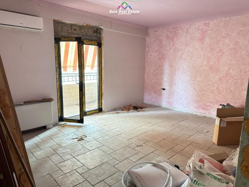 Apartament Ne Shitje 2+1 Duplex tek Komuna e Parisit (ID B120586) Tirane