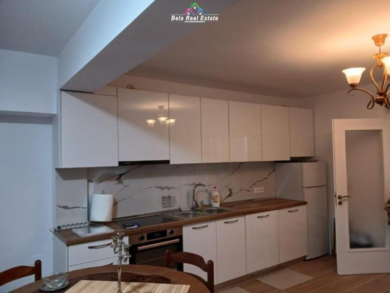 Apartament me qera 1+1 tek 21 Dhjetori (ID B211283) Tirane.