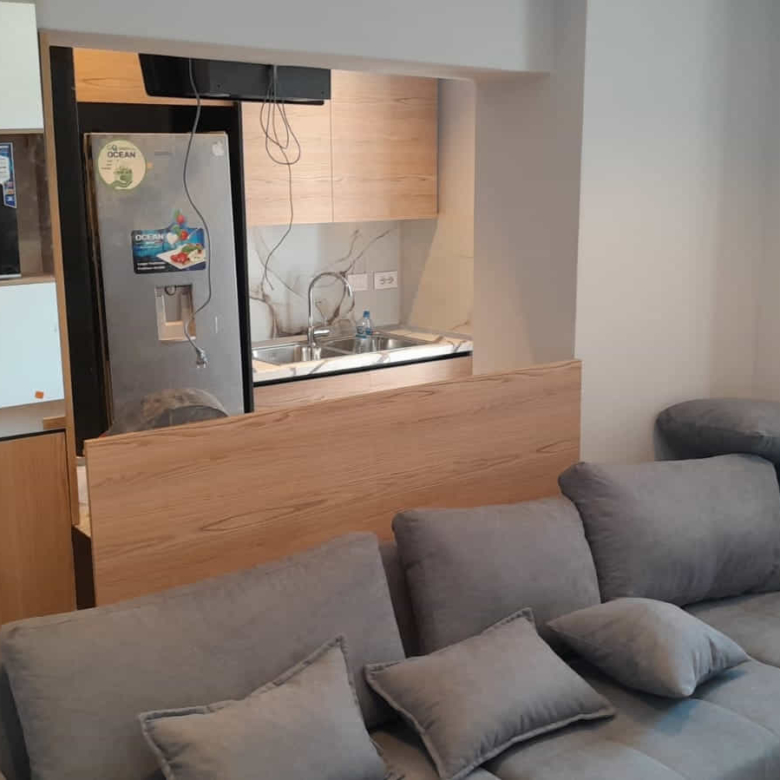 Apartament me Qera 1+1 ne Qender (ID B211290 ) Tirane