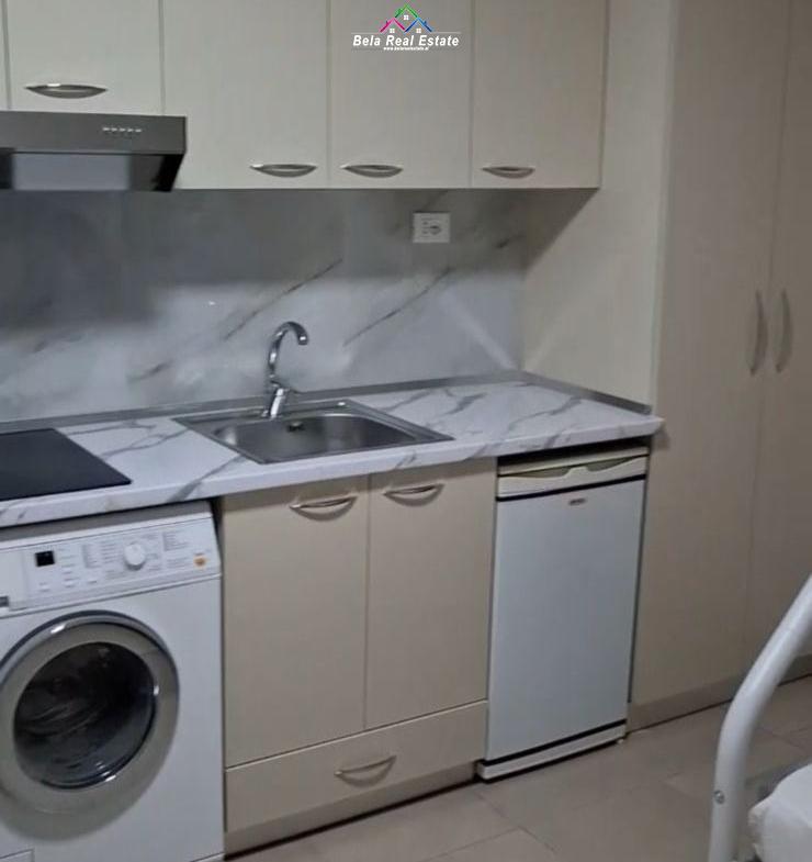 Garsionere me Qera Tek 21 Dhjetori (ID BG114) Tirane.