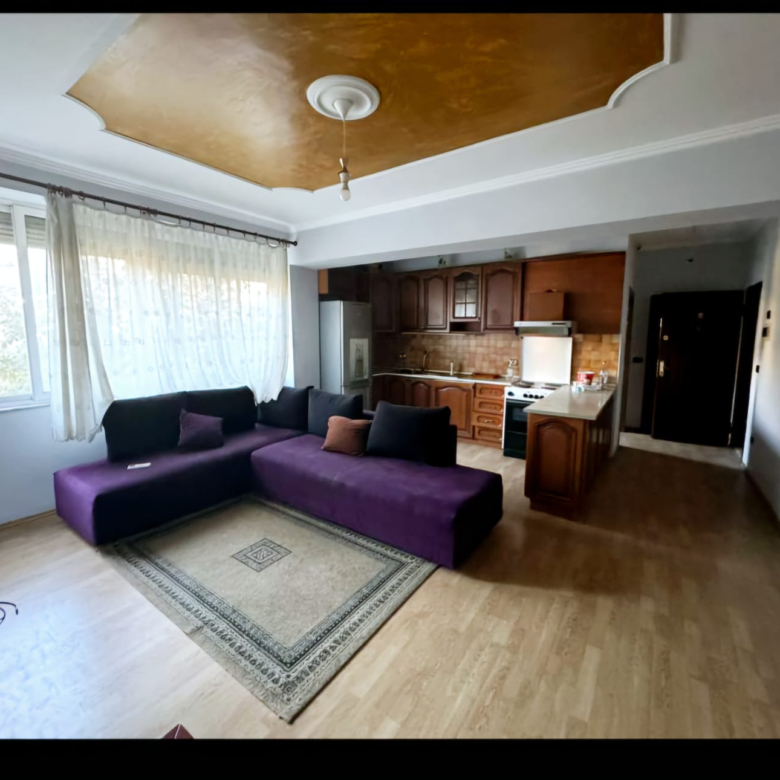 Apartament Me Qera 3+1 Tek Oxhaku (ID B23143) Tirane.