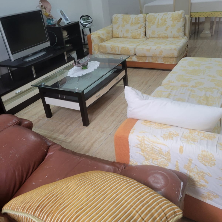 Shitet Vile 2 kateshe ne Kashar (ID BV0106) Tirane