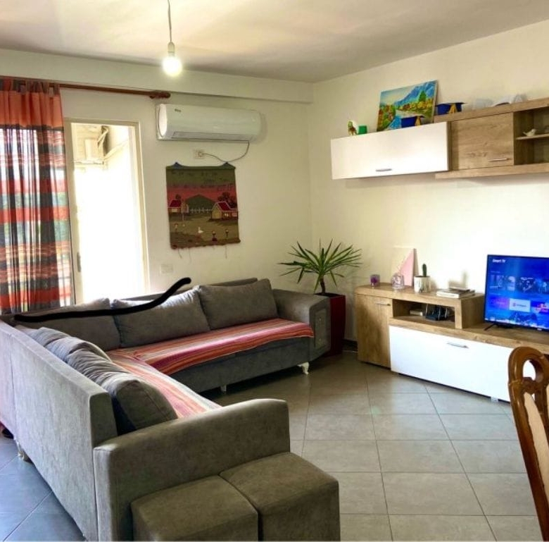 Apartament Me Qera 2+1+2 Ne Fresk (ID B2201123) Tirane.