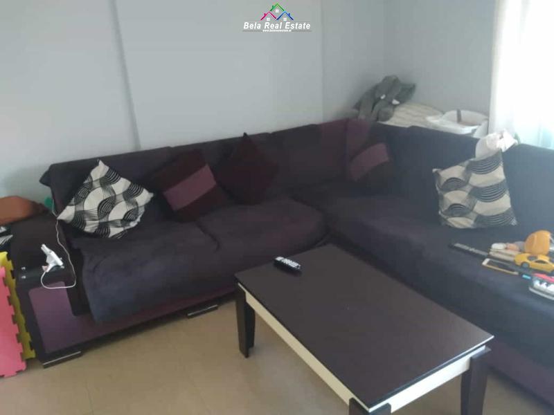 Apartament Me Qera 1+1 Tek 21 Dhjetori (ID B210926) Tirane.