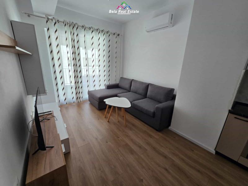 Apartament Me Qera 1+1 ne Ali Dem (ID B210932) Tirane