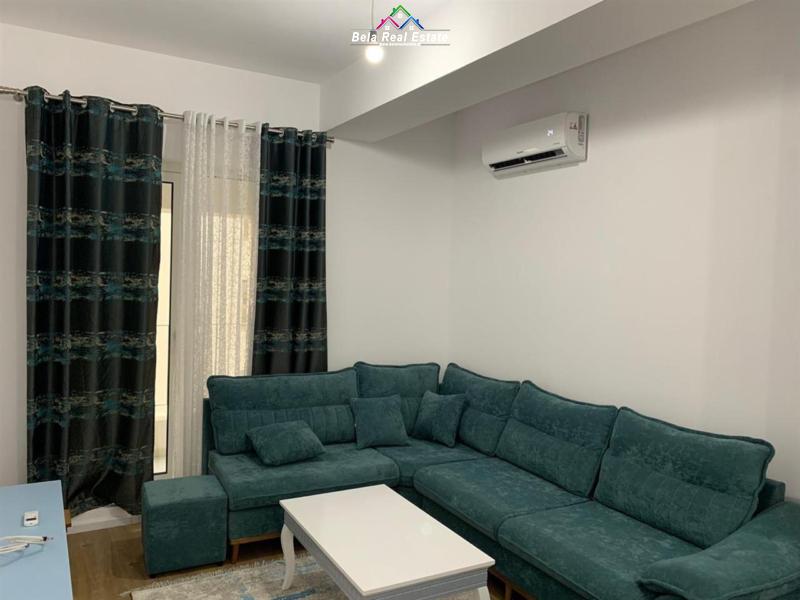 Aparatament me Qera 2+1+2 ne Ali Dem (ID B2201158) Tirane