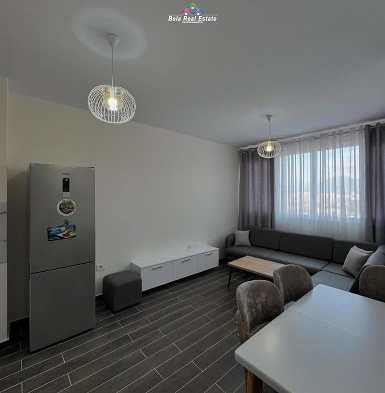 Apartament Me Qera 2+1 Tek Rruga E Kavajes (ID B2201173) Tirane