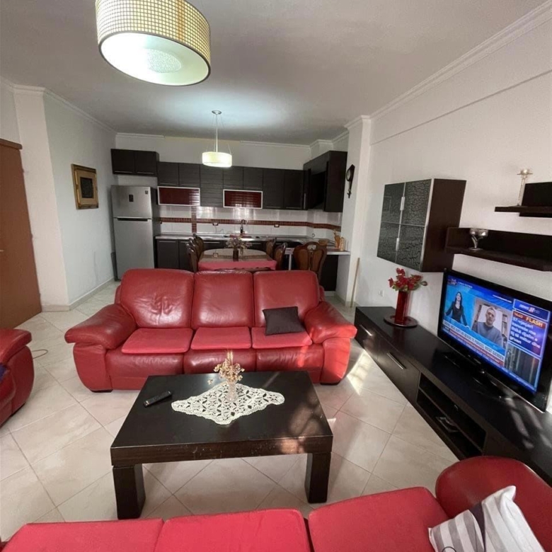 Apartament Me Qera 2+1 ne Fresk (ID B2201186) Tirane