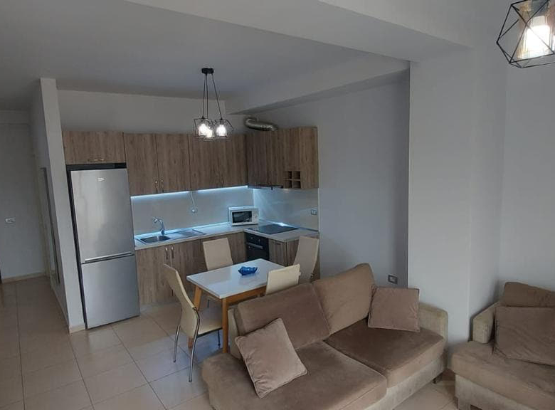 Apartament Me Qera 1+1 Tek Selvia (ID B210956) Tirane.