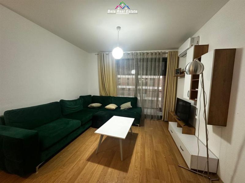 Apartament Me Qera 2+1+2 ne Don Bosko (ID B2201203) Tirane