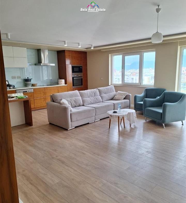 Apartament Ne Shitje 3+1+2 Tek Kopshti Zoologjik (ID B13083) Tirane.