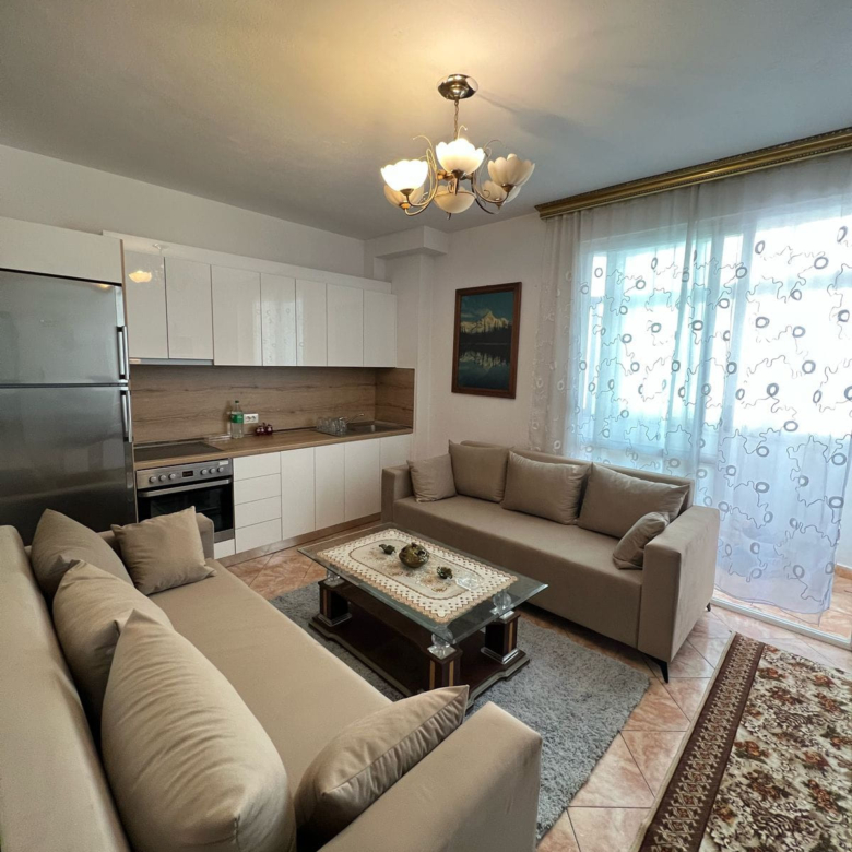 Apartament Me Qera 2+1 Ne Don Bosko (ID B2201215) Tirane.