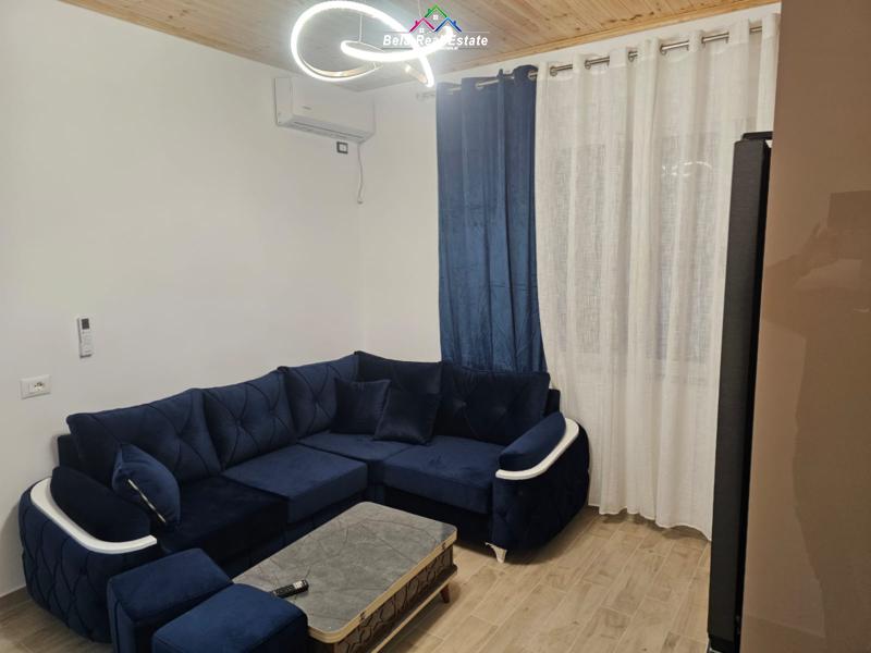 Shtepi Privte 1 Kateshe me Qera 1+1 Ne Laprake (ID BV22399) Tirane.