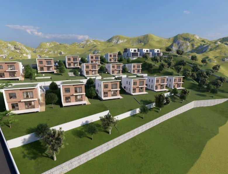Toke Truall per Shitje ne Mjull-Bathore (ID BT71) Tirane