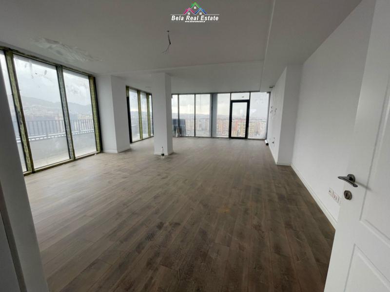 Apartament Per Shitje 3+1+2 Tek Lake View (ID B13087) Tirane