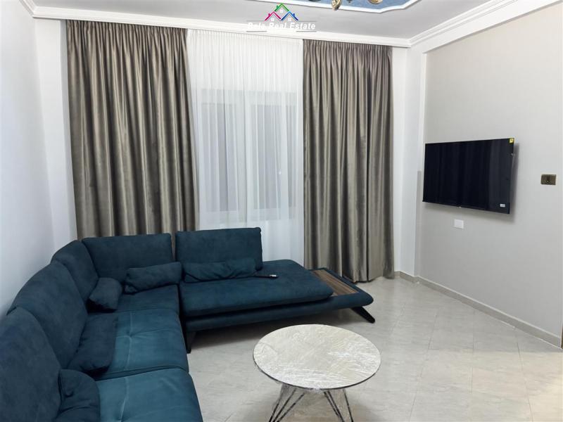 Kat Vile me qera Qera 1+1 ne Ali Dem (ID BV22403) Tirane