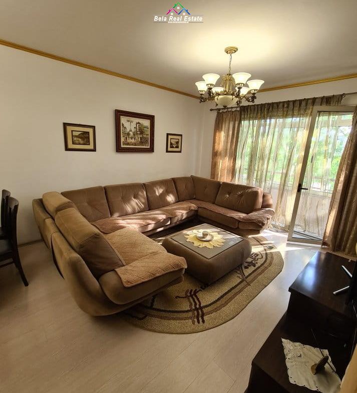 Apartament Me Qera 1+1 ne Don Bosko (ID B2101039) Tirane.