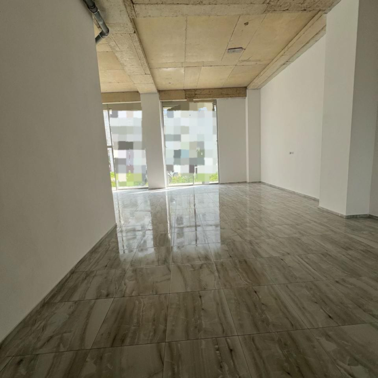Zyre Me Qera tek Bulevardi i Ri (ID BZ2586) Tirane