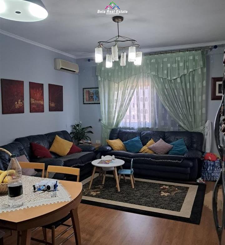 Apartament Per Shitje 3+1 tek Rruga e Kosovareve (ID B13088) Tirane