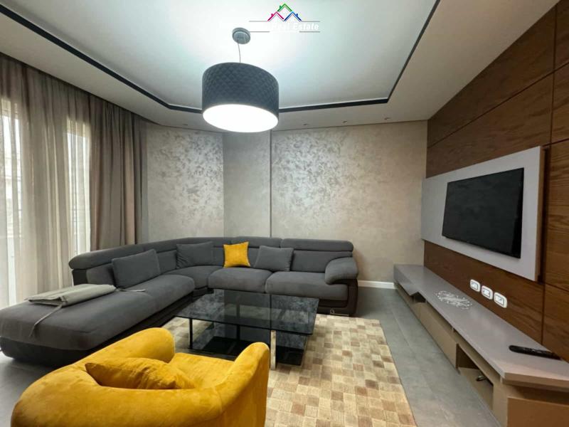 Apartament Ne Shitje 3+1+2 Ne Fresk (ID B13089) Tirane.