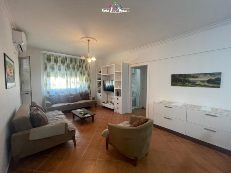 Apartament Per Shitje 3+1+2 ne Astir (ID B13090) Tirane