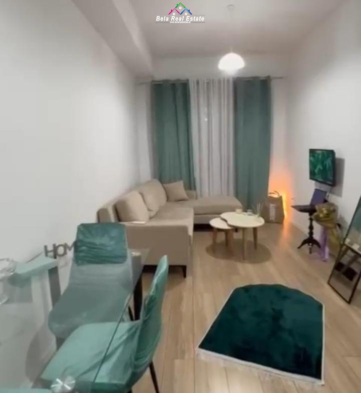 Apartament Me Qera 1+1 Ne Ali Dem (ID B2101063) Tirane