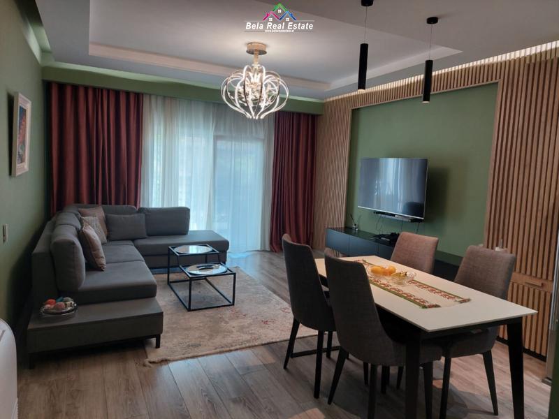 Apartament Me Qera 3+1+2 Tek Selvia (ID B230147) Tirane.