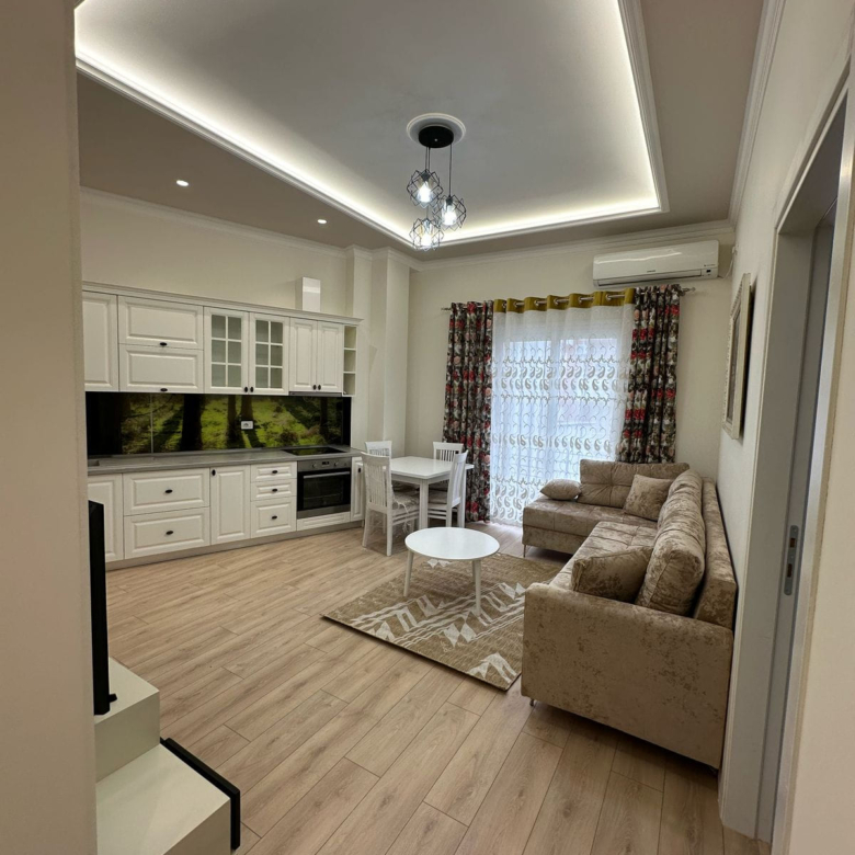 Apartament Me Qera 2+1 Tek Liqeni i Thate (ID B2201268) Tirane.
