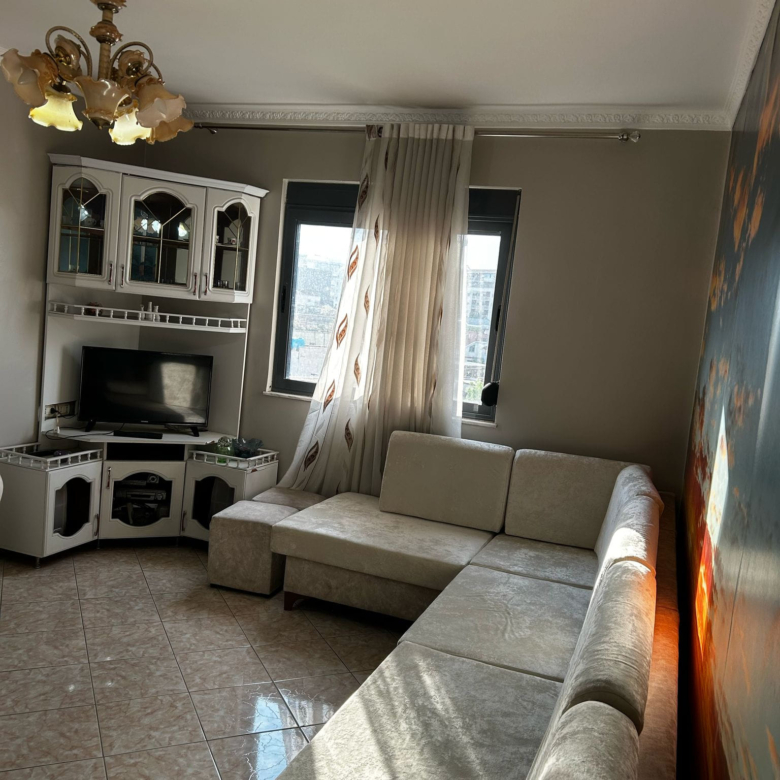 Apartament Me Qera 2+1 Ne Laprak (ID B221299) Tirane
