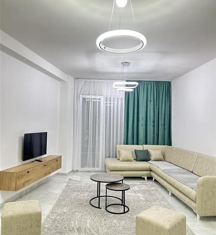Apartament Me Qera 2+1+2 Ne Astir (ID B2201382) Tirane