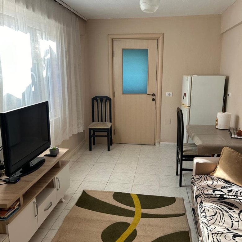Apartament Me Qera 1+1 Tek Pazari I Ri (ID B211351) Tirane.