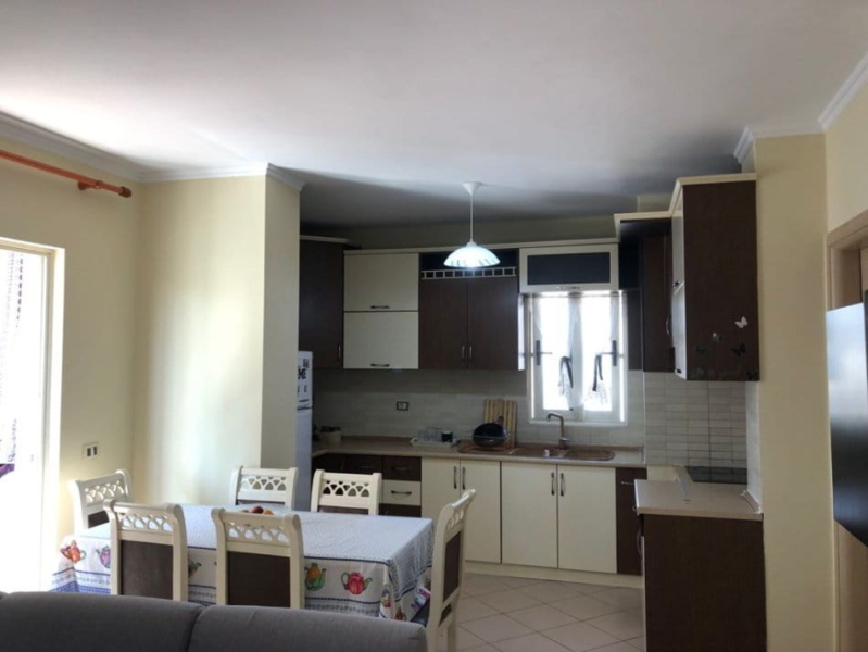 Apartament Me Qera 1+1 Tek Kodra E Dielllit (ID B2101136) Tirane.