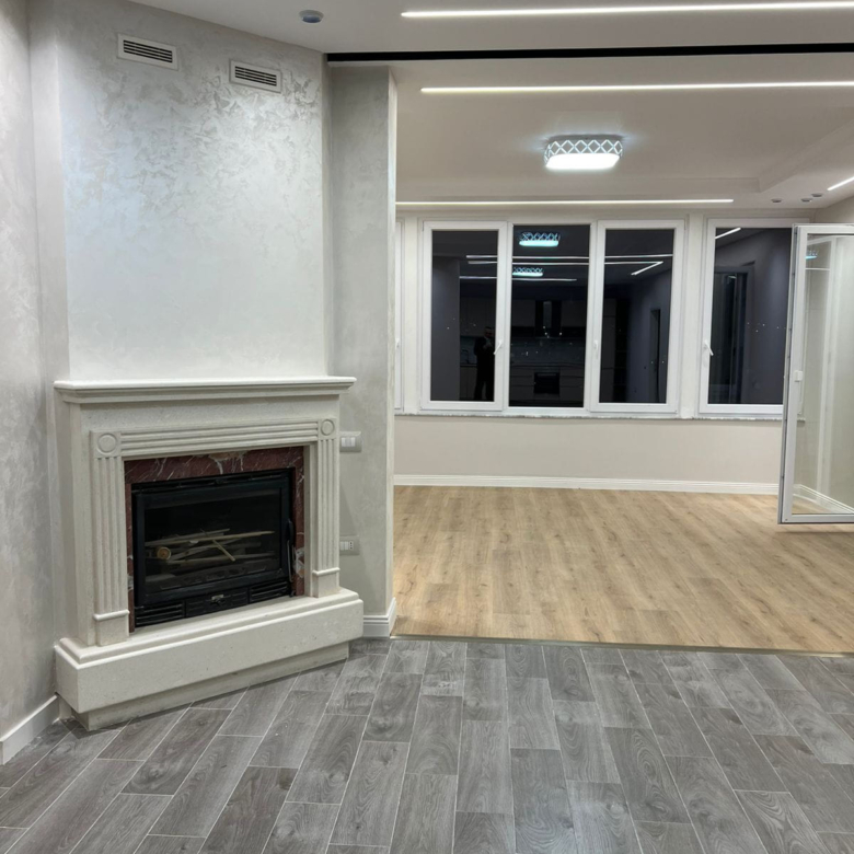 Apartament Per Shitje 3+1+2 Ne Xhamllik (ID B13096) Tirane