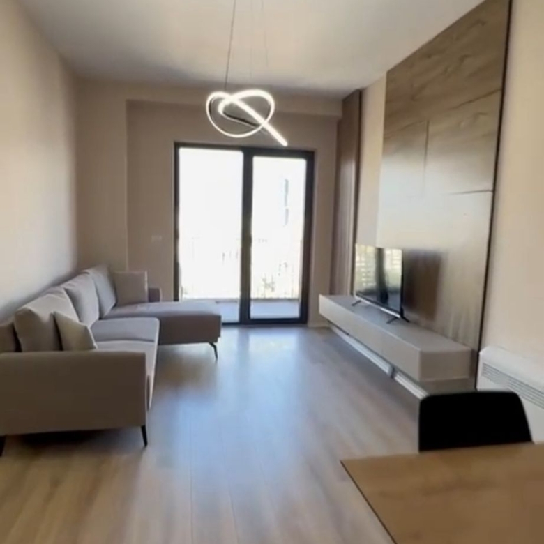 Apartament Me Qera 1+1 Tek Rruga e Kavajes (ID B2201359) Tirane