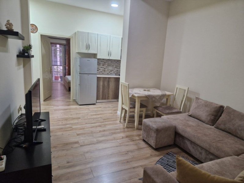 Vile Me Qera 2+1 Ne Myslym Shyr (ID BV22452) Tirane.