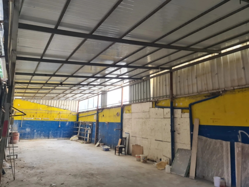 Magazine me qera ne Astir (ID BM259) Tirane