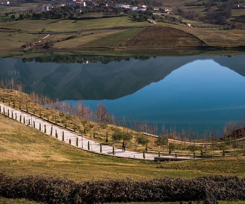 Shitet Toke Truall Ne Farke (ID BT78) Tirane