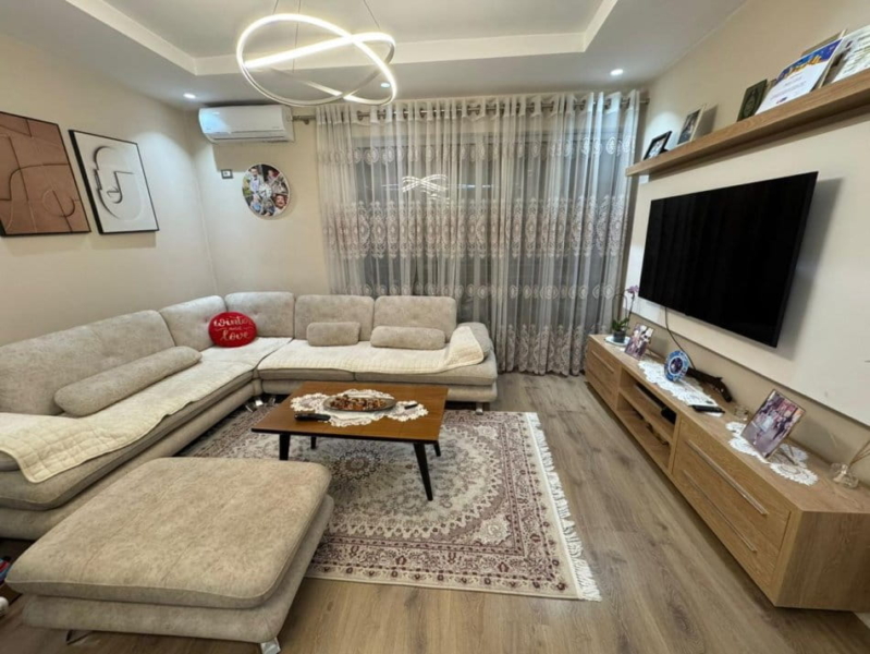 Apartament Me Qera 2+1 Ne Don Bosko (ID B2201398) Tirane